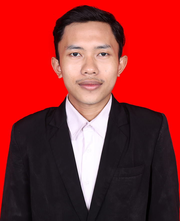 Okki Dwi Cahya (Investor)